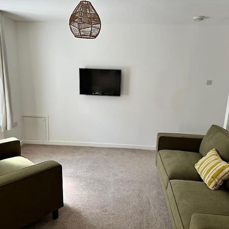 Stylish Miners Cottage At North Rd Porth  Экстерьер фото
